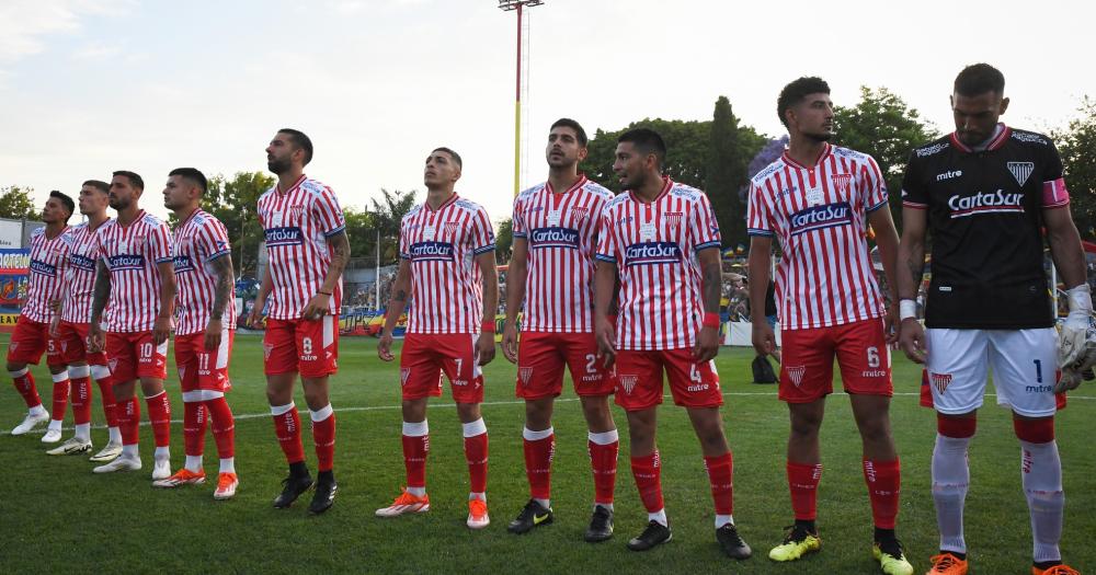 Los Andes piensa en el reemplazo de Torres