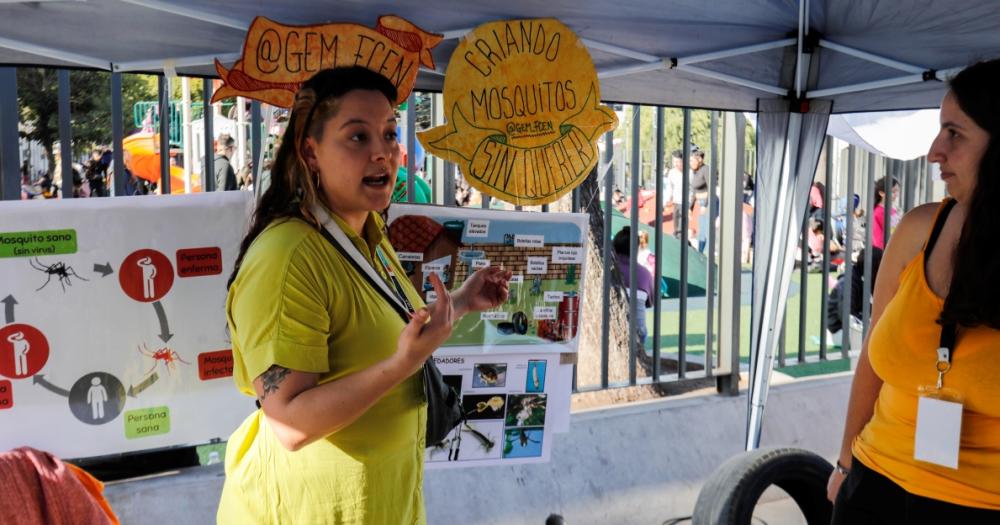 Profesionales y especialistas darn las claves para la prevención de la enfermedad