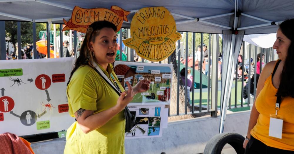 Profesionales y especialistas darn las claves para la prevención de la enfermedad