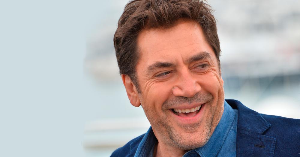 Javier Bardem