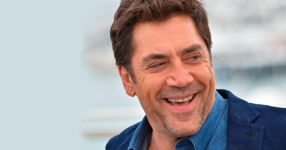 Javier Bardem