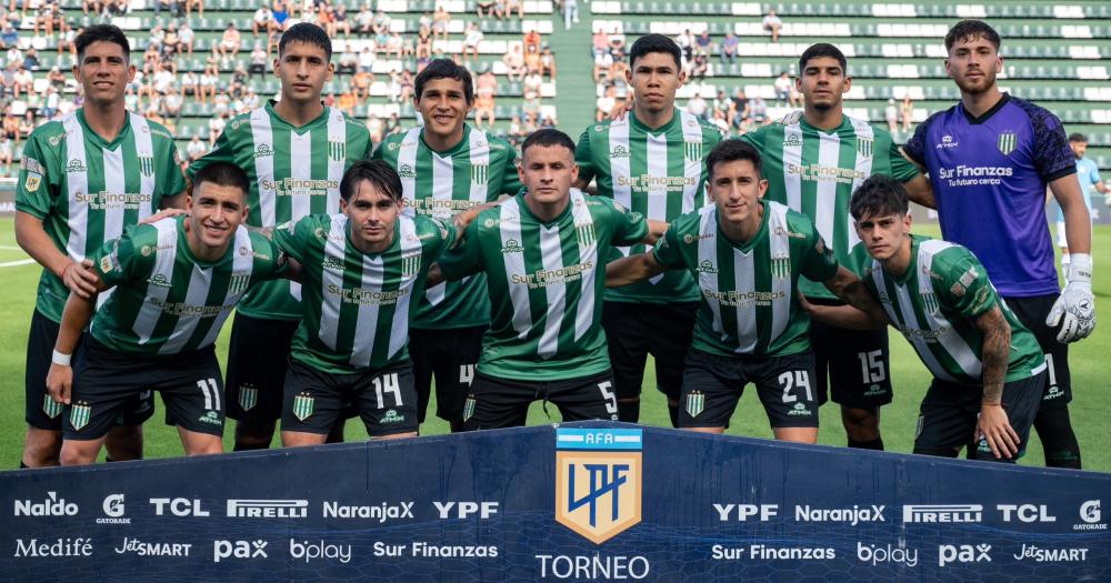 Banfield recupera a un jugador importante para recibir a Lanuacutes