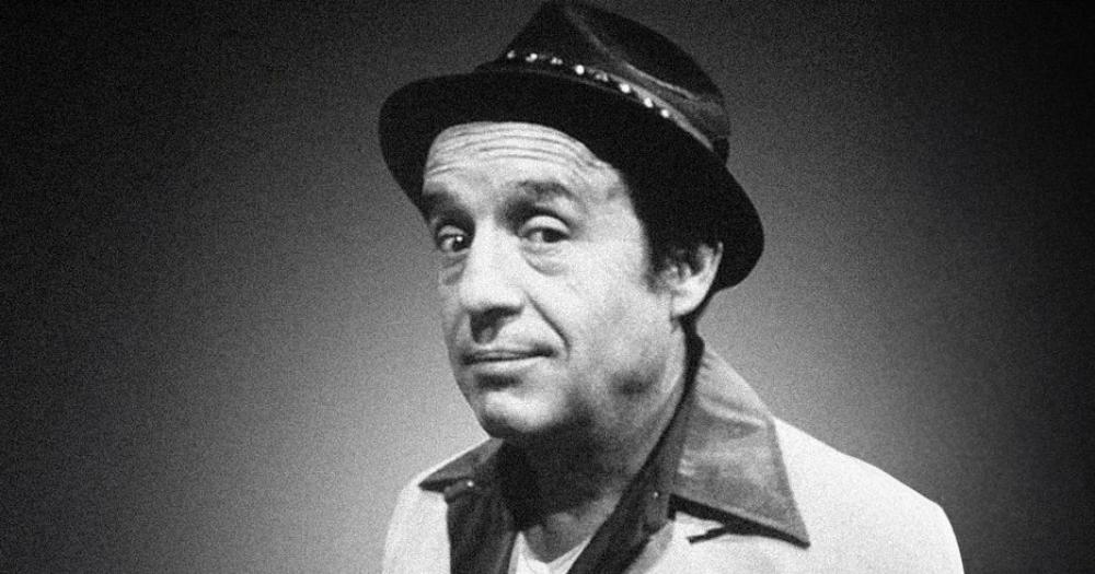 Chespirito