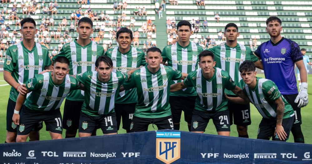 Banfield recupera a un jugador importante para recibir a Lanuacutes