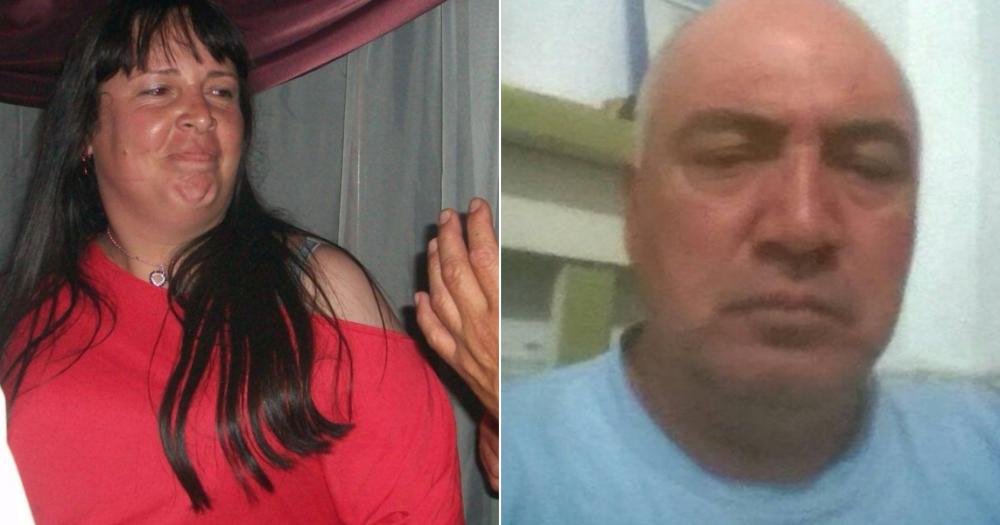 El asesino era la pareja de la víctima asesinada en septiembre del 2023