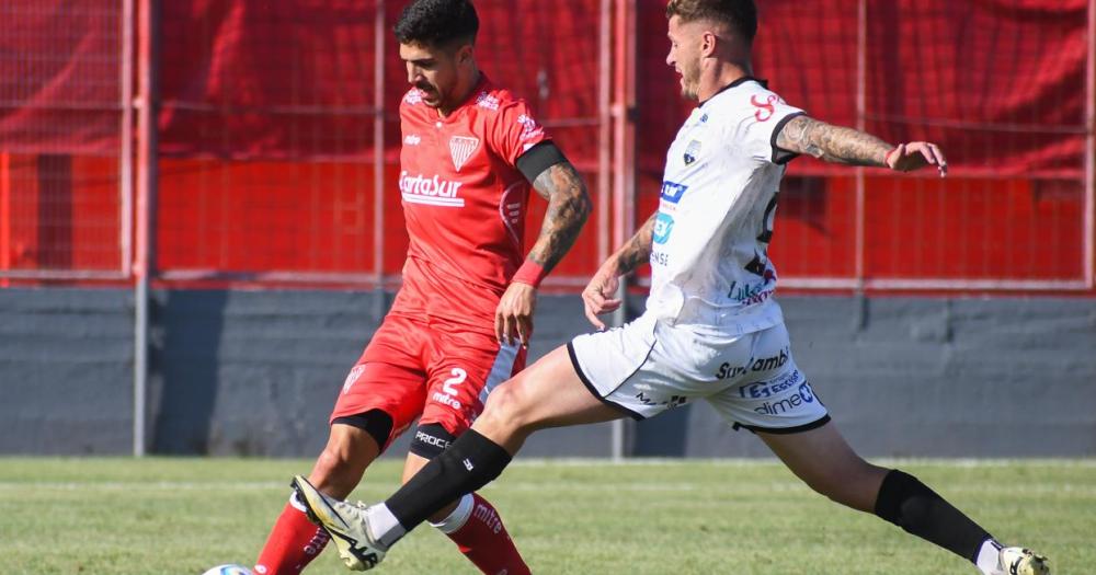 La sequiacutea que debe cortar Los Andes para seguir en carrera por el ascenso