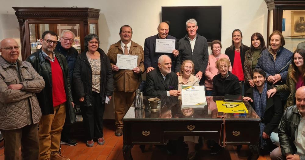 Nueve vecinos se suman al Instituto Histórico Municipal de Lomas