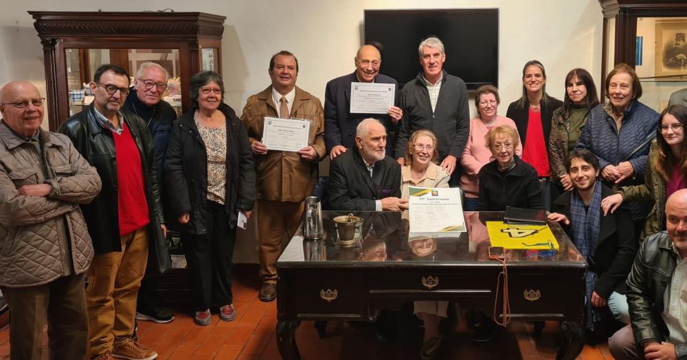 Nueve vecinos se suman al Instituto Histórico Municipal de Lomas