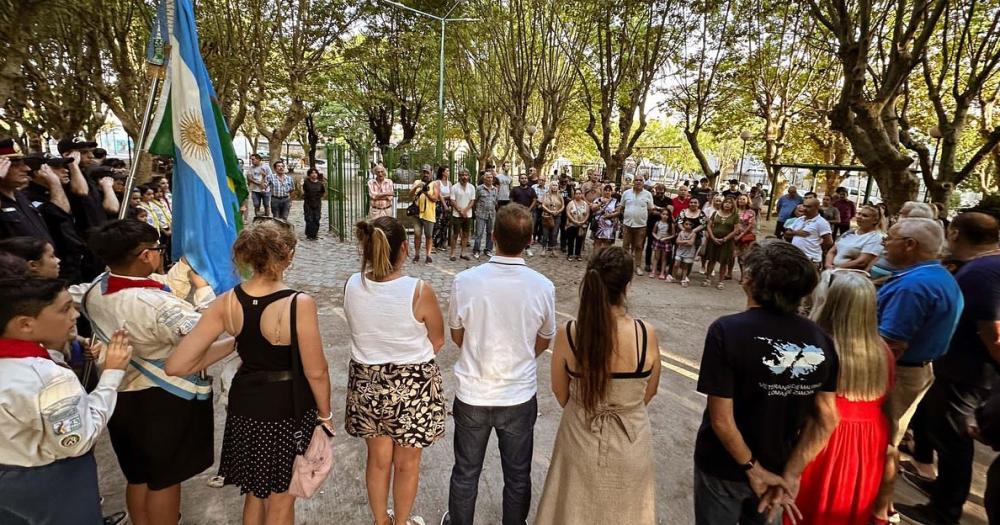 En la Plaza San Martín habr? múltiples actividades para disfrutar en comunidad