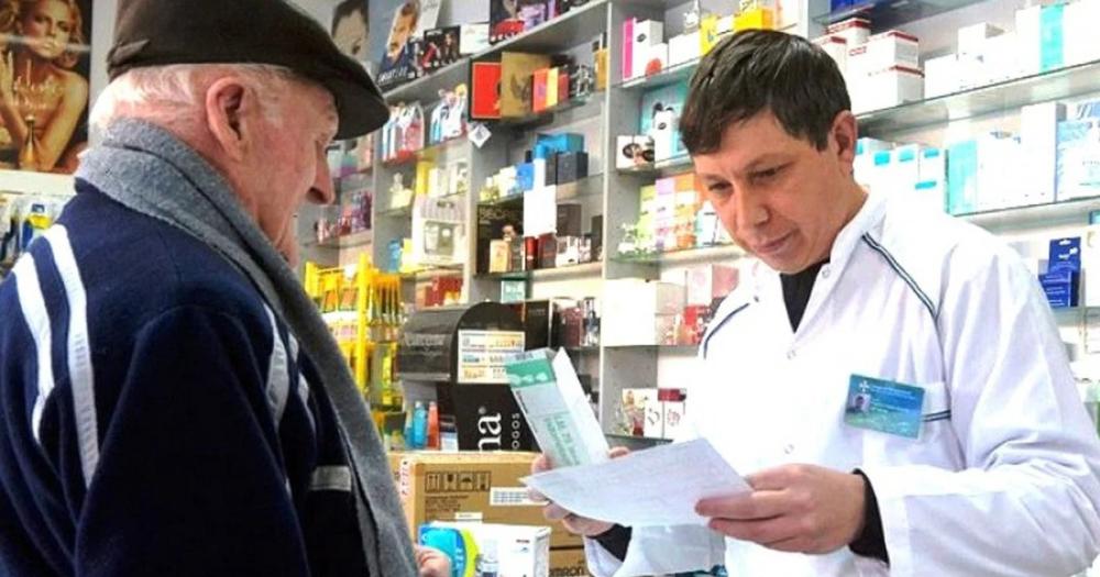 Los medicamentos subieron por encima de la inflación este año