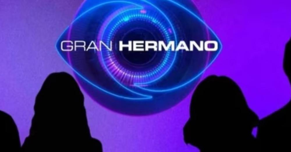 Se viene Gran Hermano