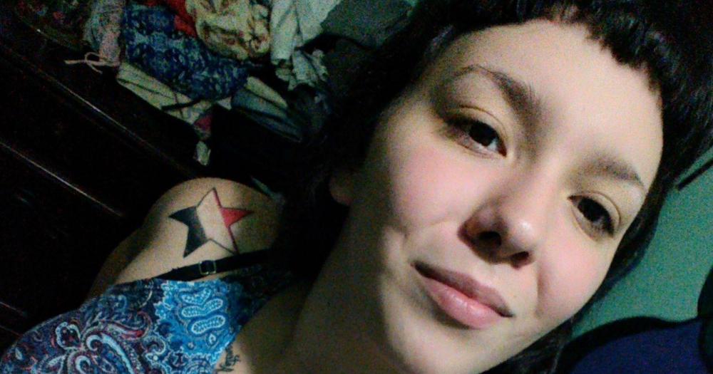 Carla Ricciardelli fue encontrada sin vida en Parque Barón