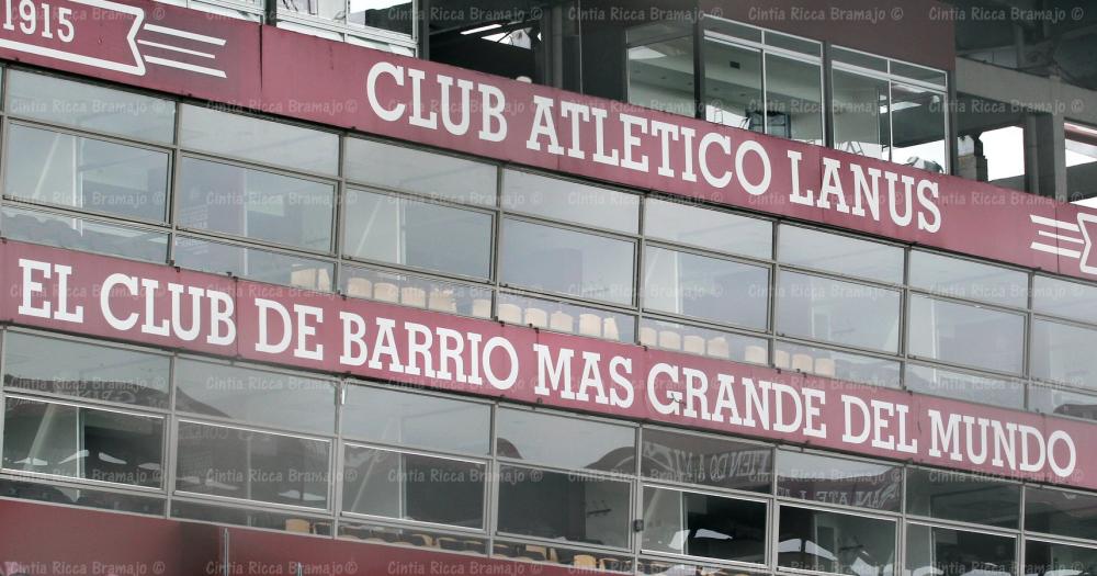 Lanús camino a la unidad política