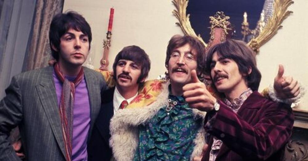 Los Beatles