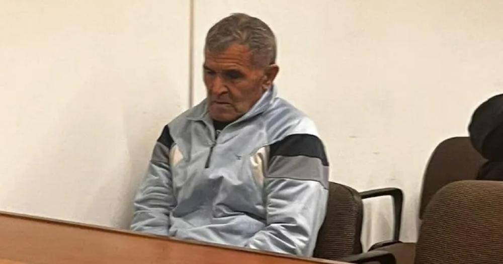 Damin Lezcano condenado a prisión perpetua por el crimen de Nancy