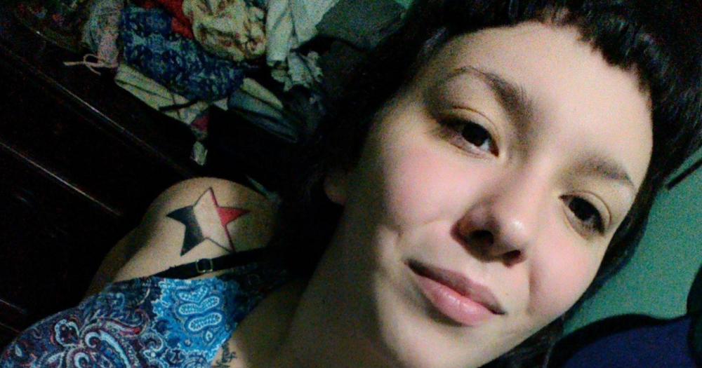 Carla Ricciardelli fue encontrada sin vida en Parque Barón