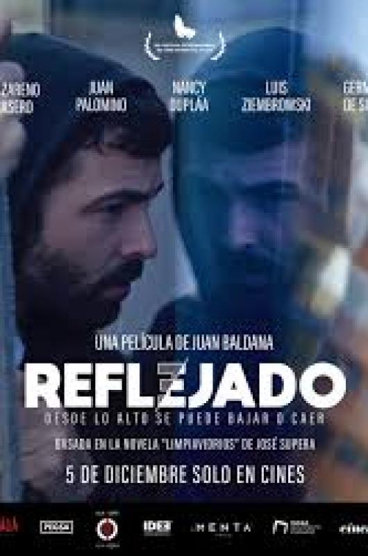 Reflejado