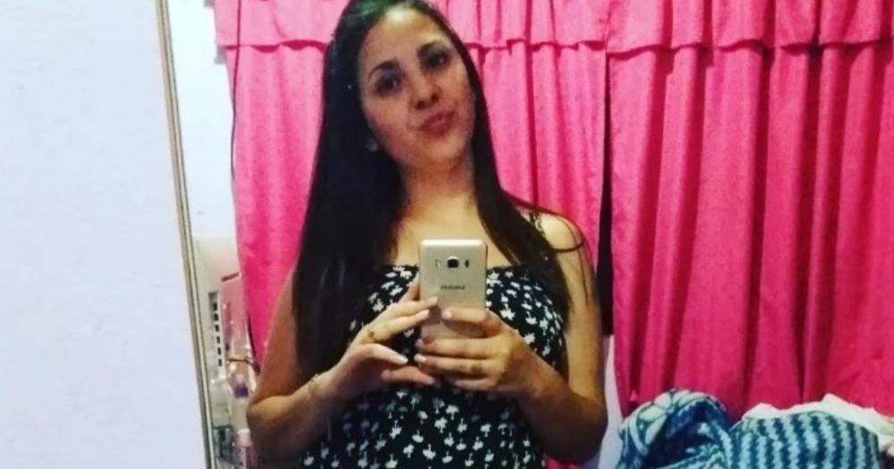 La víctima habría sido asesinada por su pareja