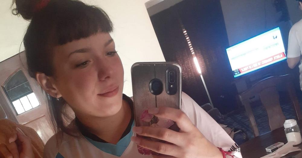 En las últimas conversaciones de la joven puede estar la clave para saber qué pasó