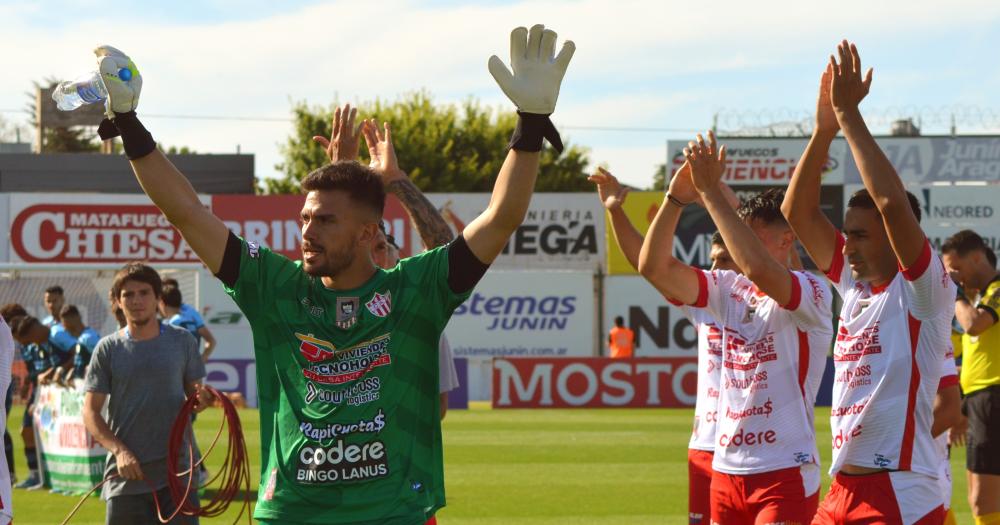 Talleres ya trabaja con la miras al 2025