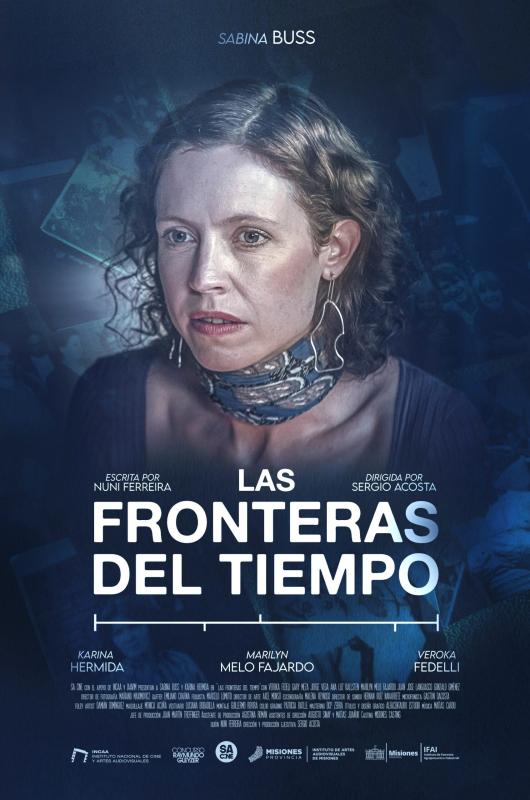Las fronteras del tiempo