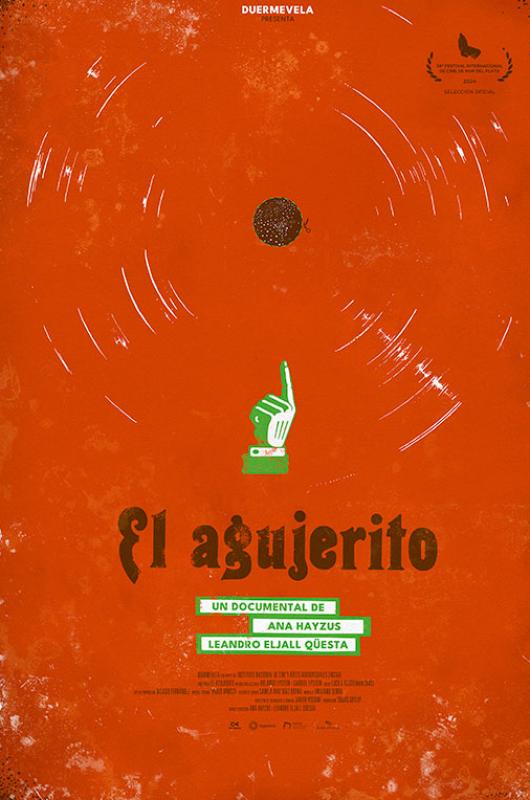 El agujerito