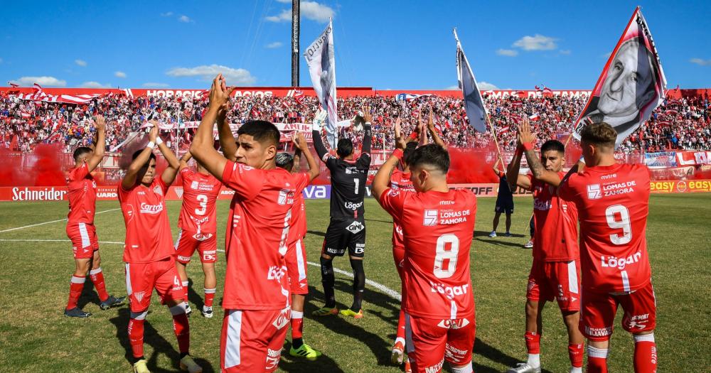 Los Andes va por la final a la Barranca