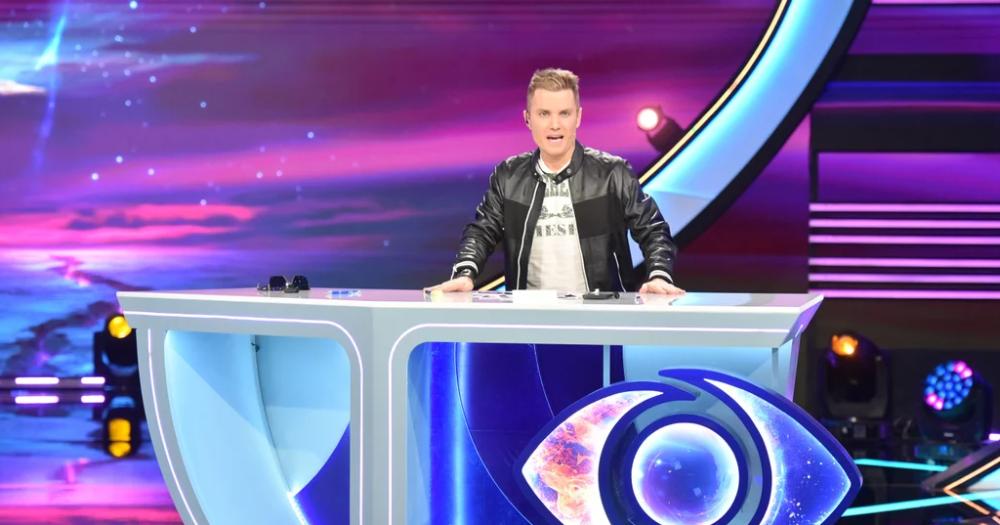 Segunda Gala de Nominación