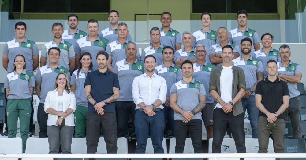 Proyecto Banfield 2025