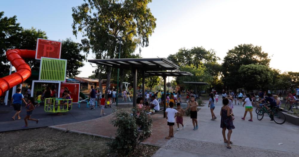 En la Plaza Turner de Budge habr un festival de música con artistas locales