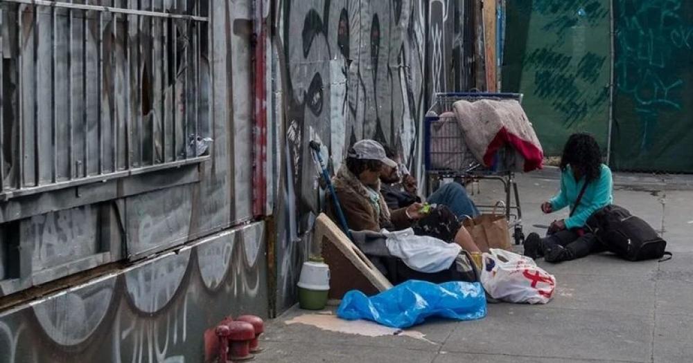 Nueve de cada diez hogares pasa hambre en la Argentina