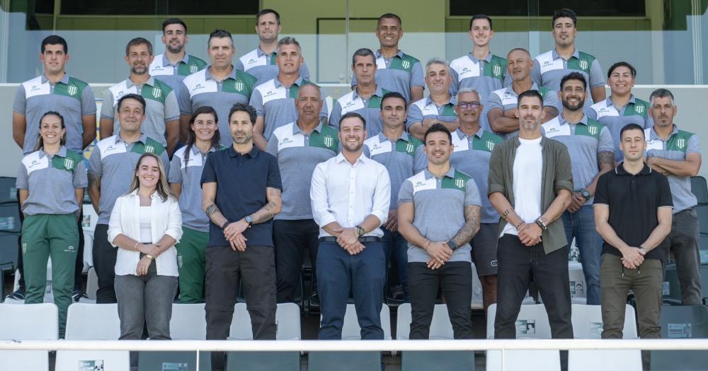 Proyecto Banfield 2025