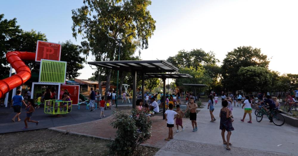 En la Plaza Turner de Budge habr un festival de música con artistas locales