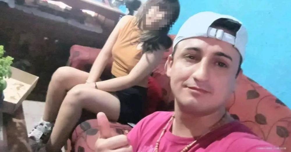 Ojeda fue asesinado a tiros en frente de su casa en Ingeniero Budge