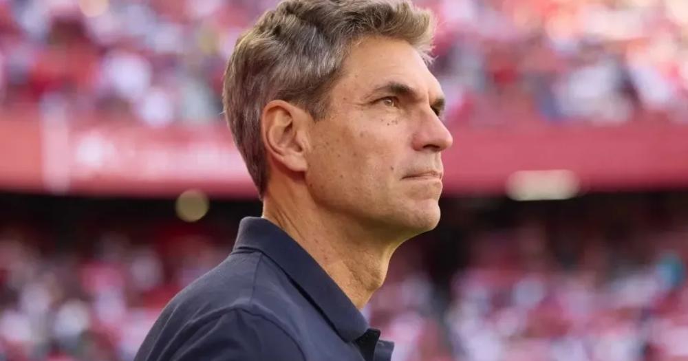 Mauricio Pellegrino el elegido para reemplazar a Ricardo Zielinski