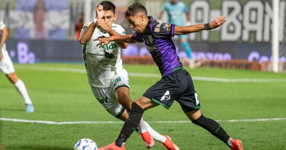 Banfield y Sarmiento arranca el complemento con la misioacuten de ganar