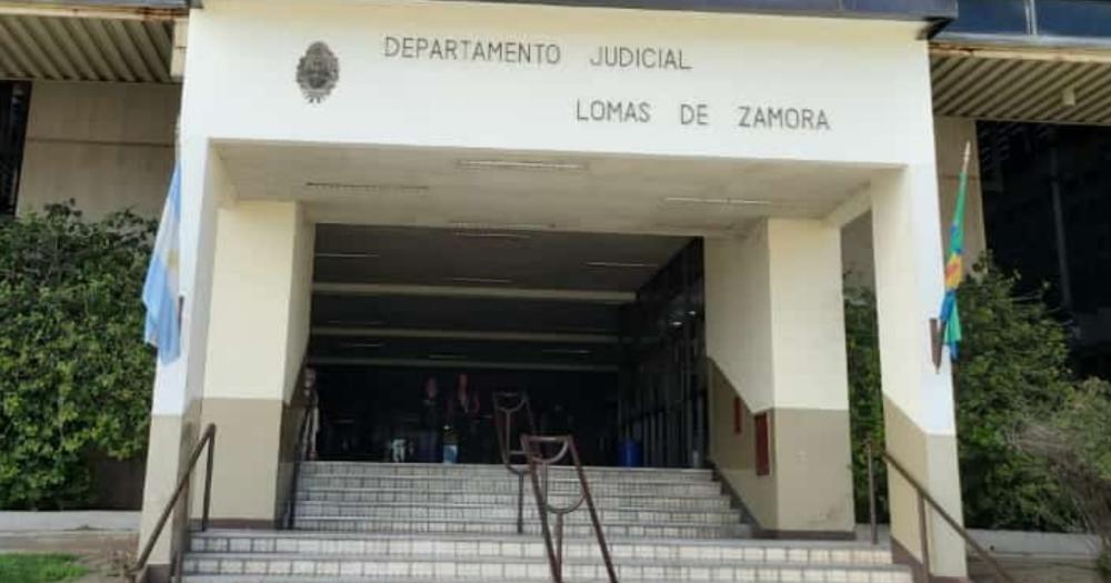 El Tribunal Oral en lo Criminal (TOC) 9 de Lomas juzgar? al procesado