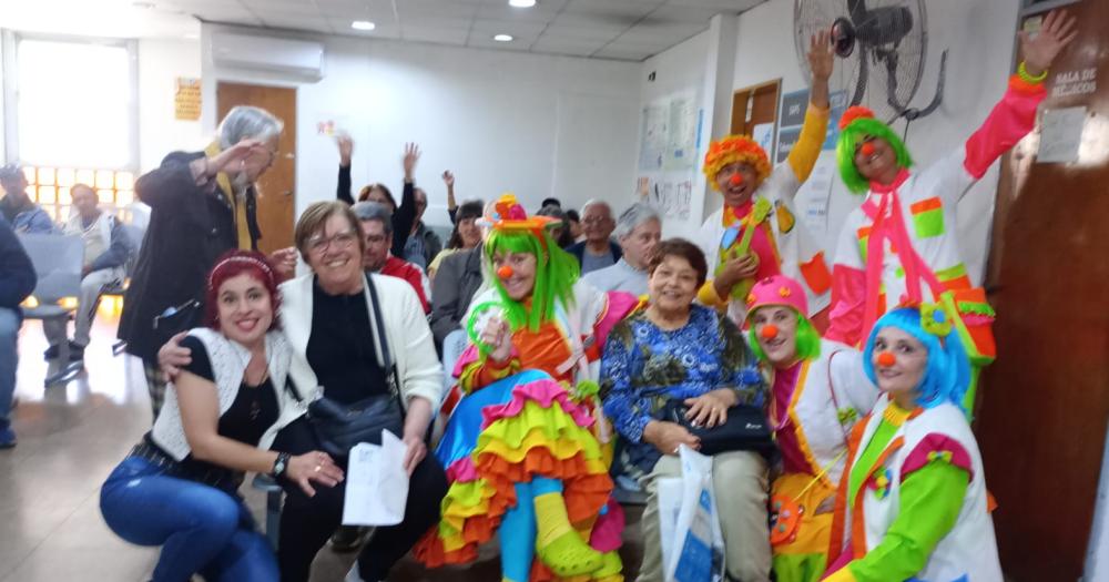 La jornada se har en el auditorio del Hospital Gandulfo