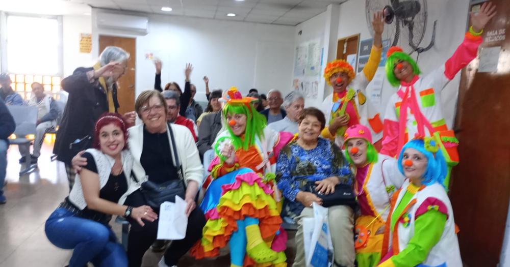 La jornada se har en el auditorio del Hospital Gandulfo