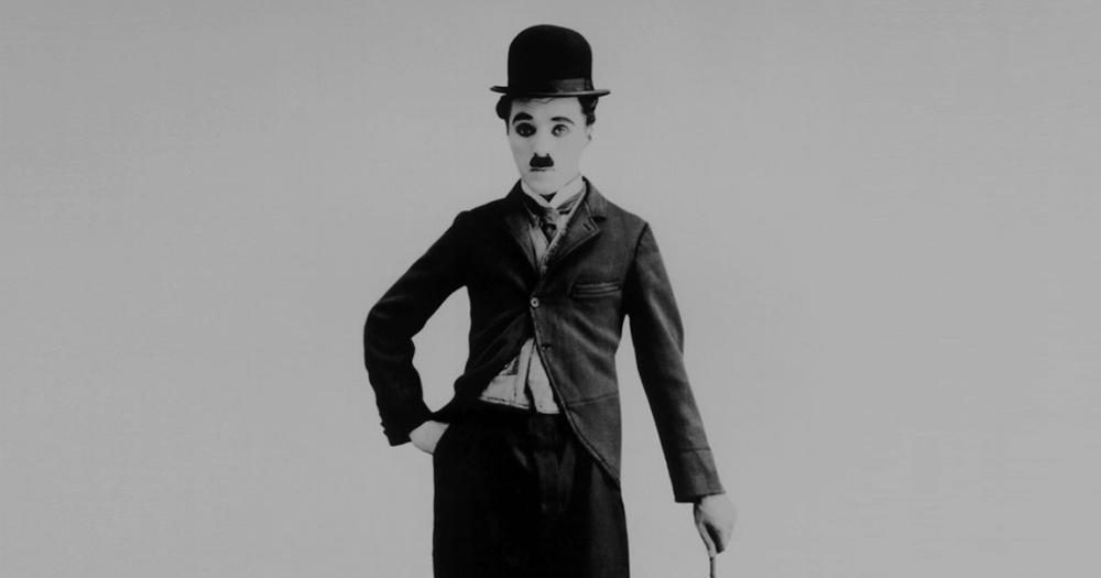 Charles Chaplin