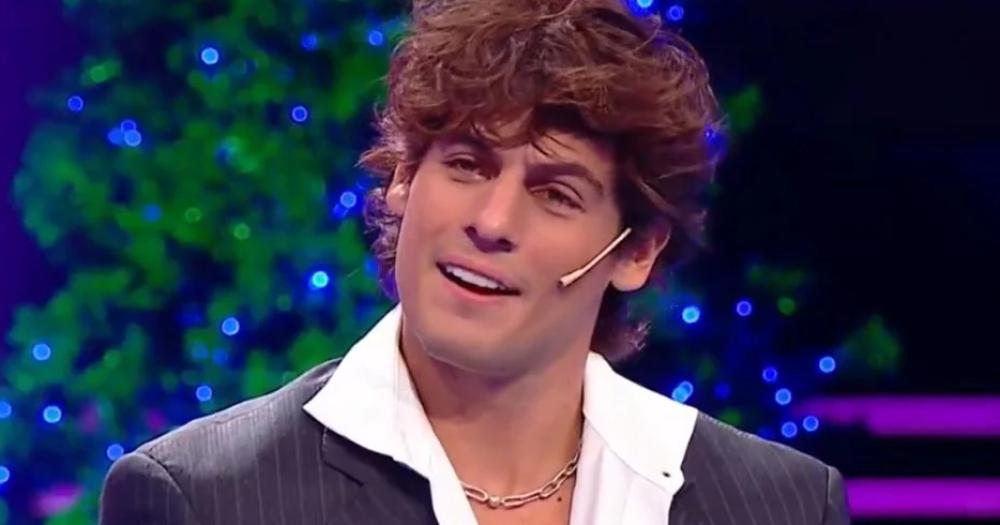 Renato tras dejar Gran Hermano- Me persiguieron fantasmas del pasado