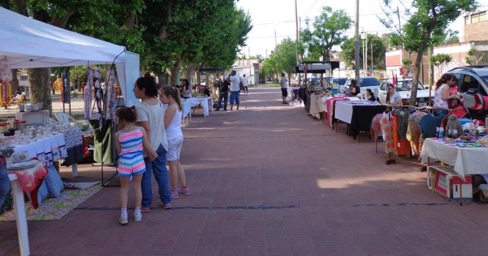 Una salida para hacer con la familia donde habr muchas sorpresas