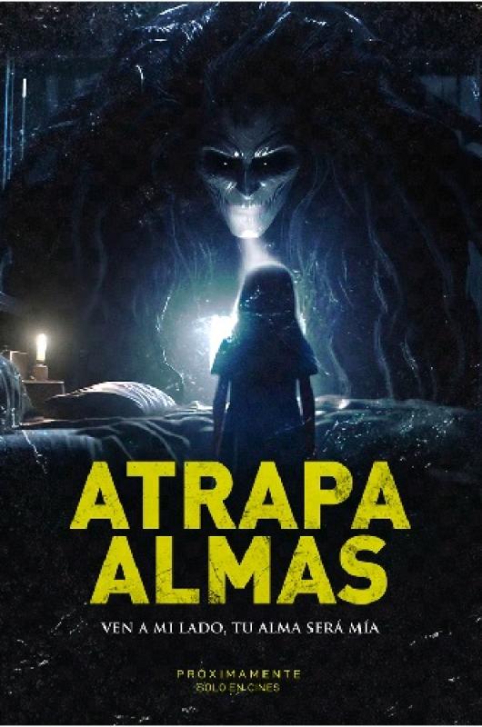 Atrapa Almas 