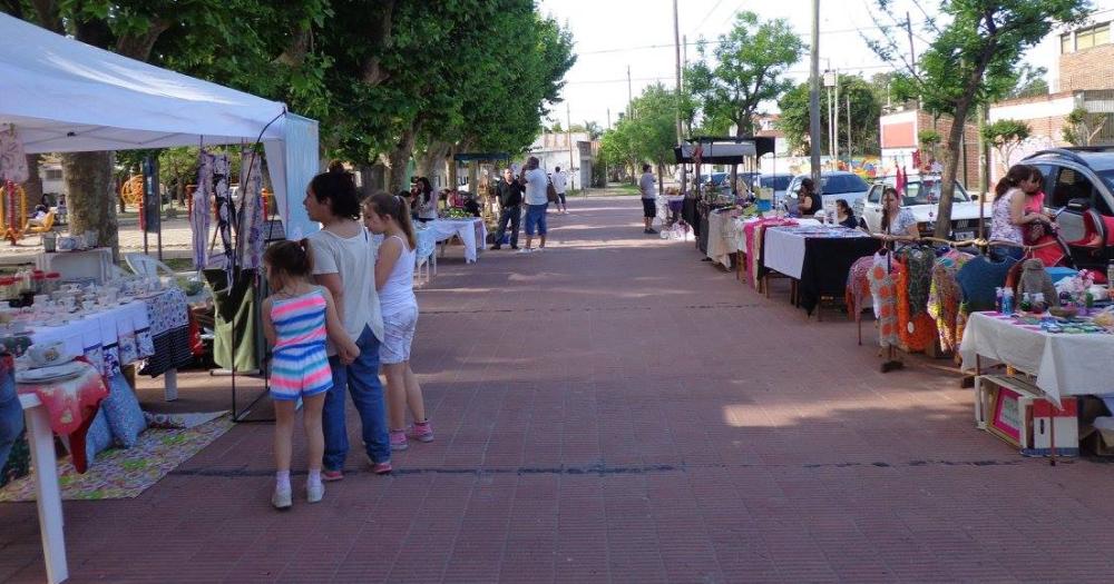 Una salida para hacer con la familia donde habr muchas sorpresas