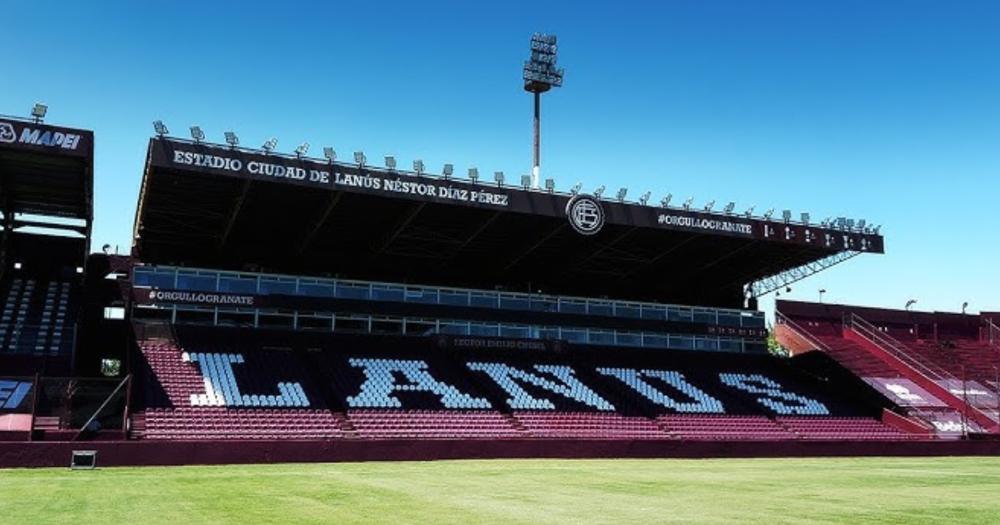 Socios del Granate definen el próximo cuadro político del club