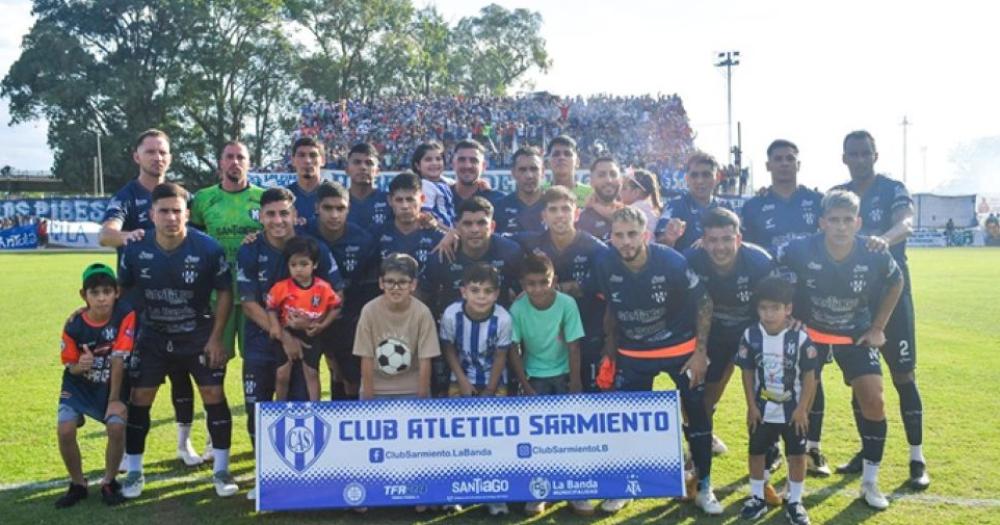 Las poleacutemicas maacutes escandalosas de Sarmiento de La Banda el rival de Los Andes