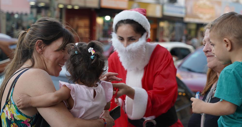 Siguen las propuestas para Navidad organizadas por el Municipio