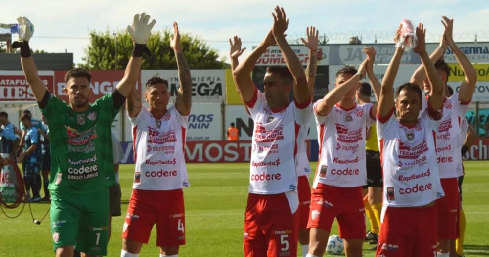 Talleres aseguró a un referente del equipo