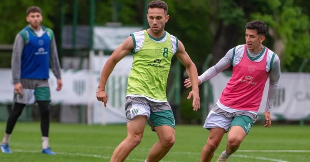 Se va de Banfield y regresa al club que es dueño su pase