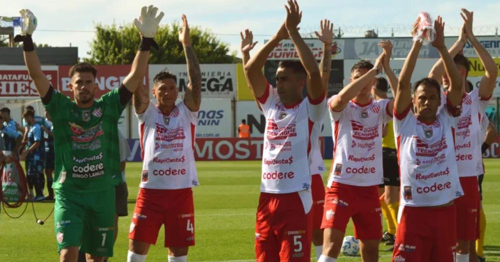 Talleres aseguró a un referente del equipo